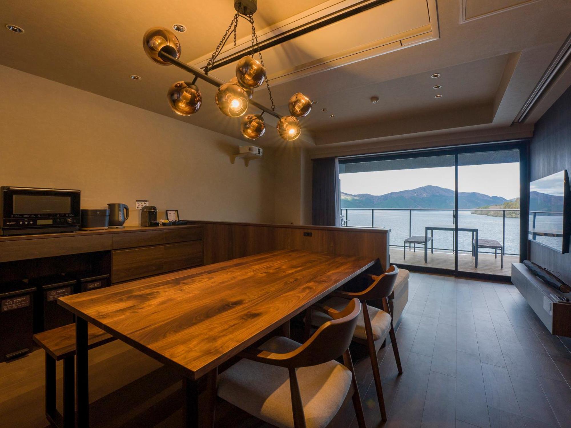 Rakuten Stay Fujimi Terrace Hakone Ashinoko Eksteriør bilde