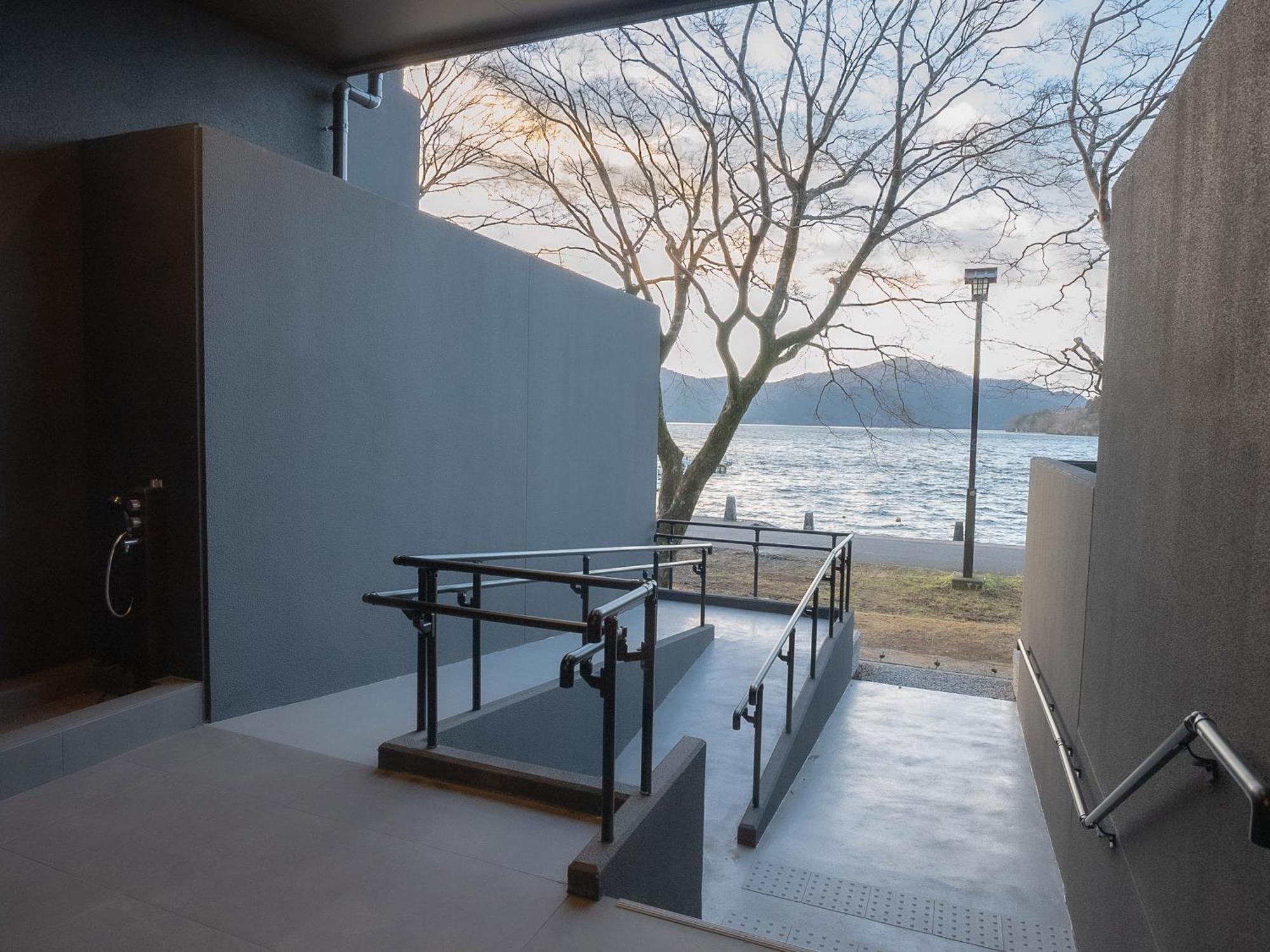 Rakuten Stay Fujimi Terrace Hakone Ashinoko Eksteriør bilde