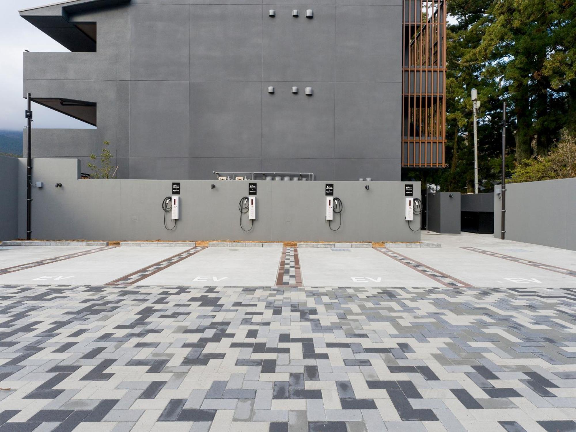 Rakuten Stay Fujimi Terrace Hakone Ashinoko Eksteriør bilde